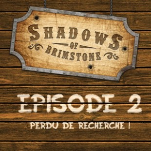Live Replay – Shadows of Brimstone #2
