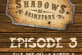 Live Replay – Shadows of Brimstone #3