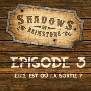 Live Replay – Shadows of Brimstone #3