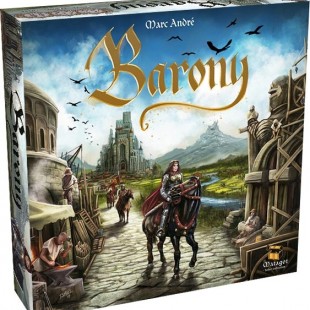 Le test de Barony