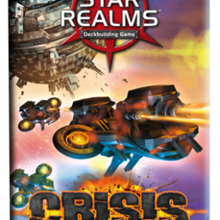 Star Realms: Crisis – Bases & Battleships