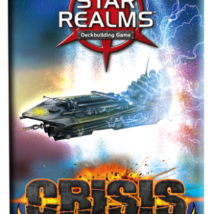 Star Realms: Crisis – Events