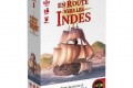 En route vers les Indes – la route de la conquête dans votre poche