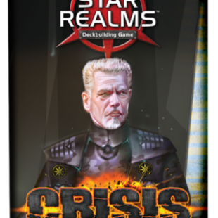 Star Realms: Crisis – Heroes