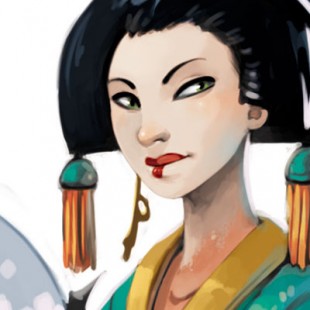 kenjin, la voie du guerrier