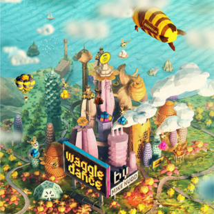 Waggle Dance, c’est quoi ce bzzz ?