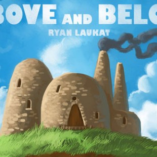 Above and Below, de l’exploration narrative !