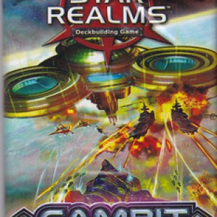 Star Realms: Gambit Set