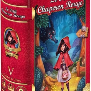 Le test de Le Petit Chaperon Rouge