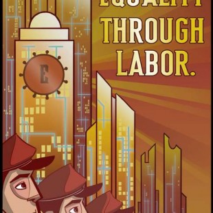 Euphoriens ! On vous ment ! On vous spolie !