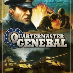 Quartermaster