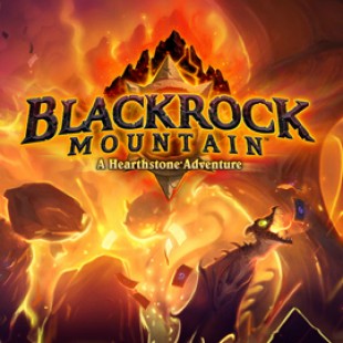 Hearthstone – Blackrock Mountain