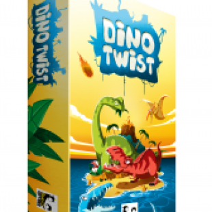 Le test de Dino Twist