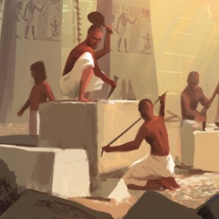 7 Wonders Duel, testé à Cannes !