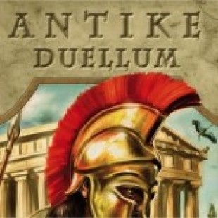 Antike Duellum – Un duel historique !