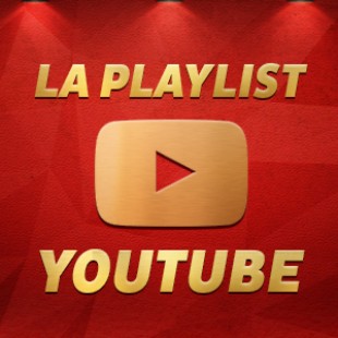 La playlist vidéo de  Cannes 2015