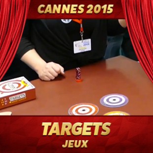 Cannes 2015 – Targets – Blackrock