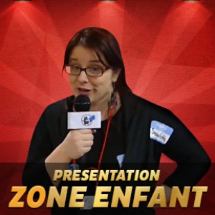 Cannes 2015 – Présentation de l’espace enfants et famille