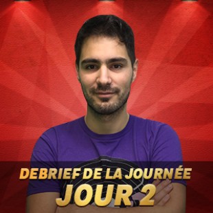 Cannes 2015 – Jour 2 – Le debrief