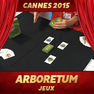 Cannes 2015 – Arboretum – Filosofia
