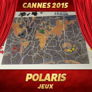 Cannes 2015 – Polaris – Blackbook Editions
