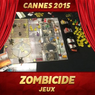 Cannes 2015 – Zombicide Rue Morgue – Edge