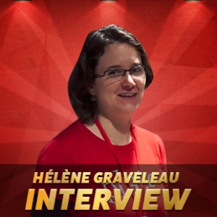 Cannes 2015 – Interview Hélène Graveleau – Plato magazine