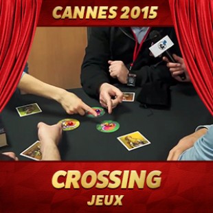 Cannes 2015 – Crossing – Space Cowboys