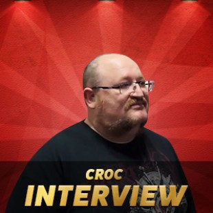 Cannes 2015 – Interview Croc – Space Cowboys