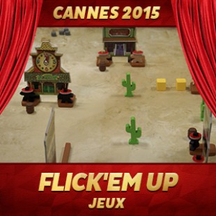 Cannes 2015 – Flick’em Up – Forgenext