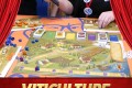 Cannes 2015 – Viticulture – Morning Players