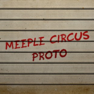 Off de Cannes 2015 – Meeple Circus