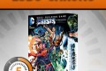 LudoChrono – DC comics deck building game – Crisis