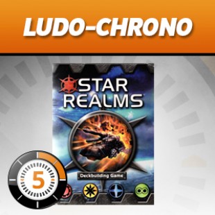 LudoChrono – Star Realms