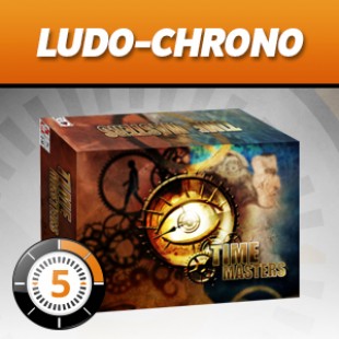 LudoChrono – Time Masters