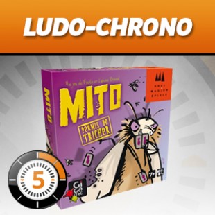 LudoChrono – Mito