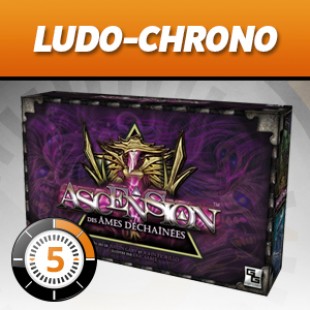 LudoChrono – Ascension