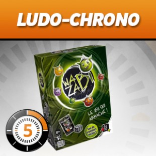 LudoChrono – Wazabi
