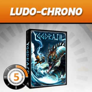 LudoChrono – Yggdrasil