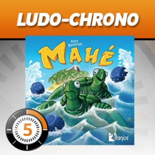 LudoChrono – Mahé