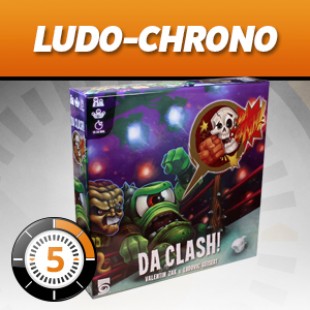 Ludochrono – Da clash