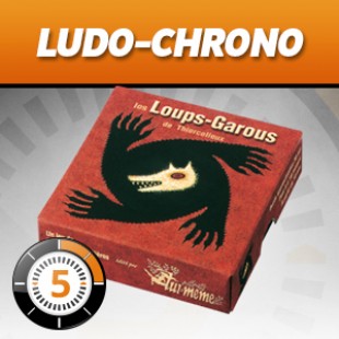 LudoChrono – Les loups garous de Thiercelieux