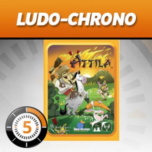 LudoChrono – Attila