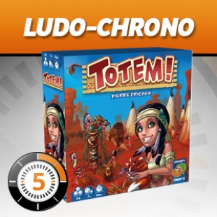 LudoChrono – Totem