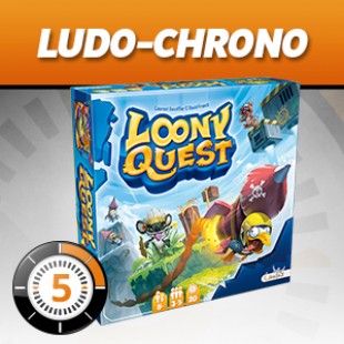 LudoChrono – Loony quest