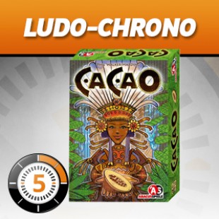 Ludochrono – Cacao