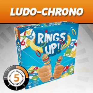 LudoChrono – Ring’s up