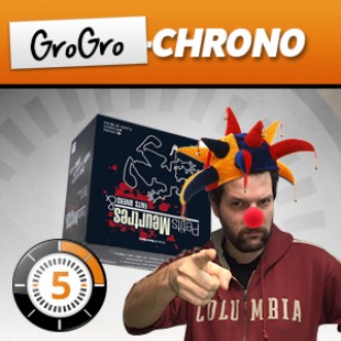 GrogroChrono – petits meurtres et faits divers