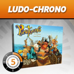 LudoChrono – Piratoons