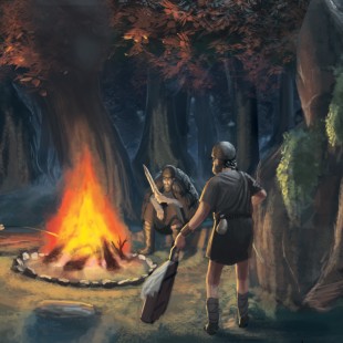 Epoch: Early Inventors